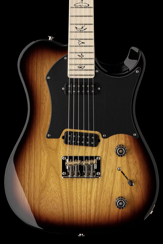 (NOS 2024) PRS Myles Kennedy, Tri-color Sunburst
