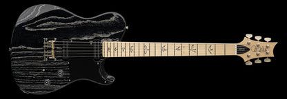 PRS NF53, Black Dog Hair