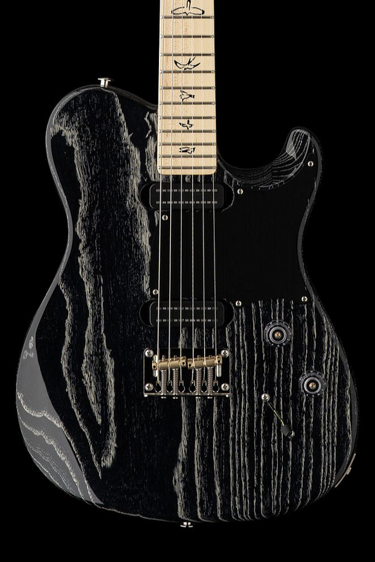 PRS NF53, Black Dog Hair