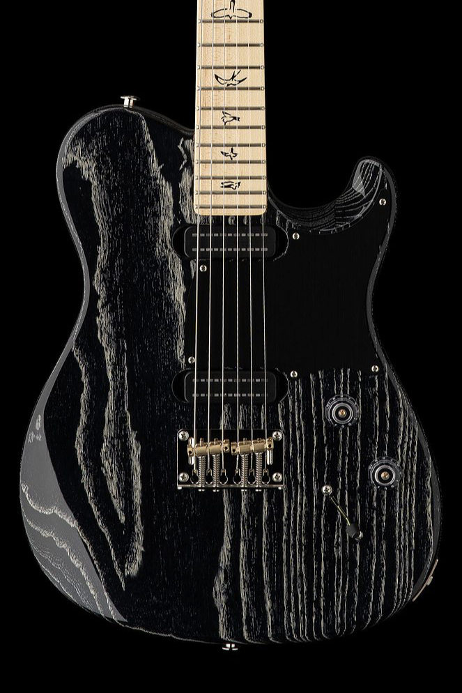 (NOS 2024) PRS NF53, Black Dog Hair