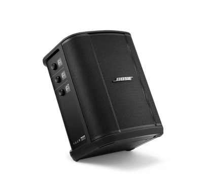 Bose S1 Pro+ Portable Bluetooth Speaker System