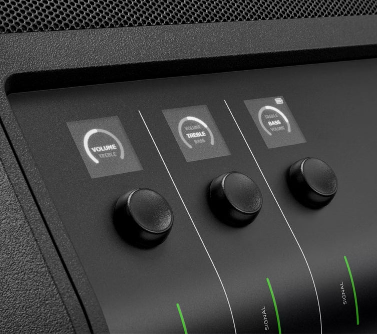 Bose S1 Pro+ Portable Bluetooth Speaker System