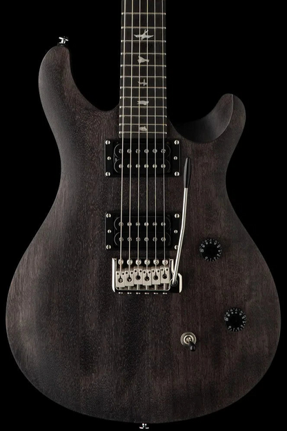 Paul Reed Smith SE CE24 Standard Satin, Charcoal