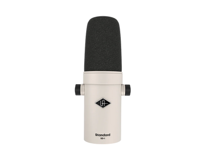 Universal Audio SD-1 Dynamic Microphone