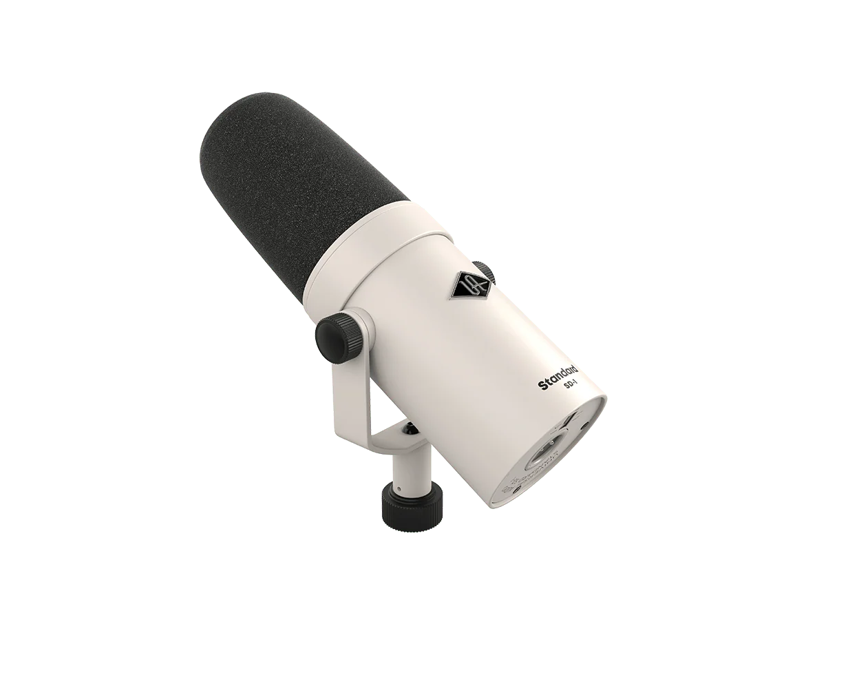 Universal Audio | SD-1 Dynamic Microphone w/ Hemisphere Modeling