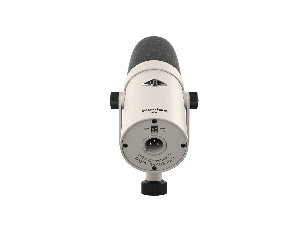 Universal Audio | SD-1 Dynamic Microphone w/ Hemisphere Modeling