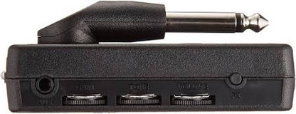 Vox amPlug 2 Metal Headphone Guitar Amp