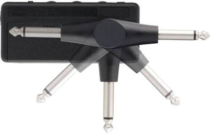 Vox amPlug 2 Metal Headphone Guitar Amp