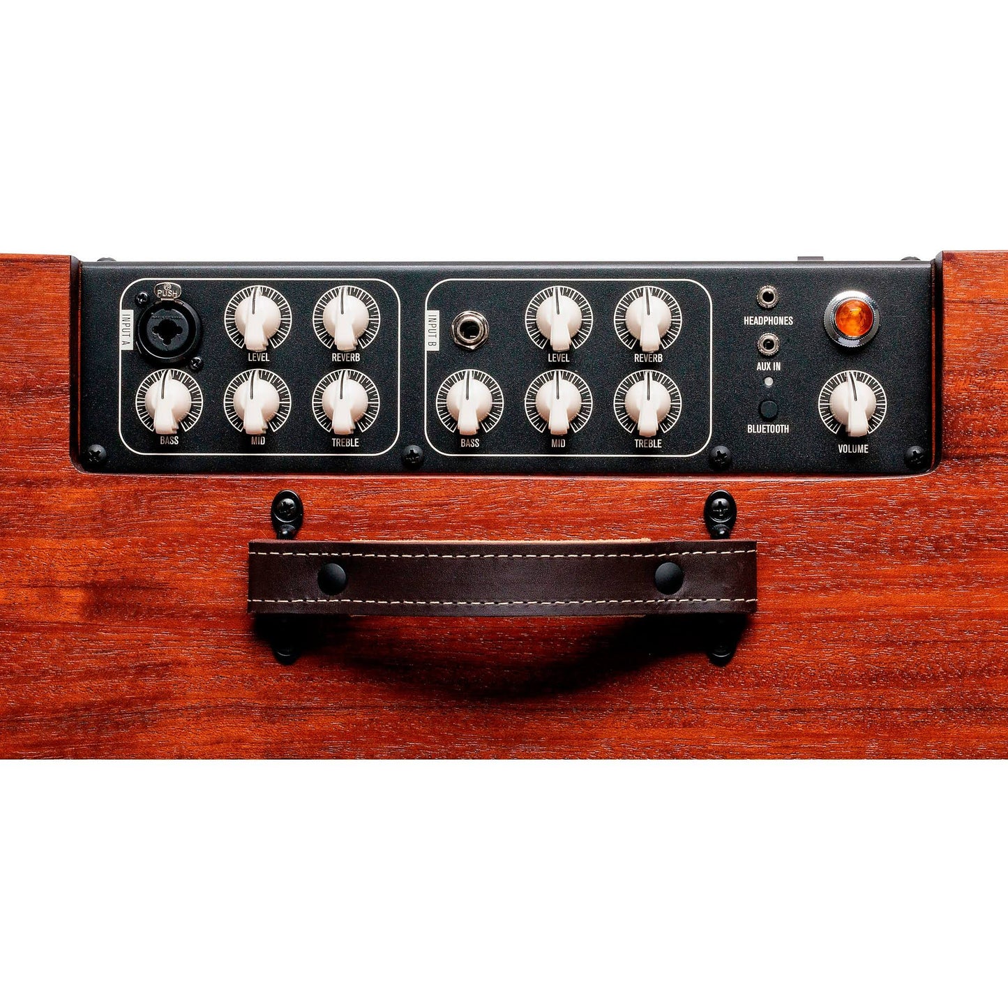 Circa 74 | 150w 1x10 Acoustic Guitar Amplifier