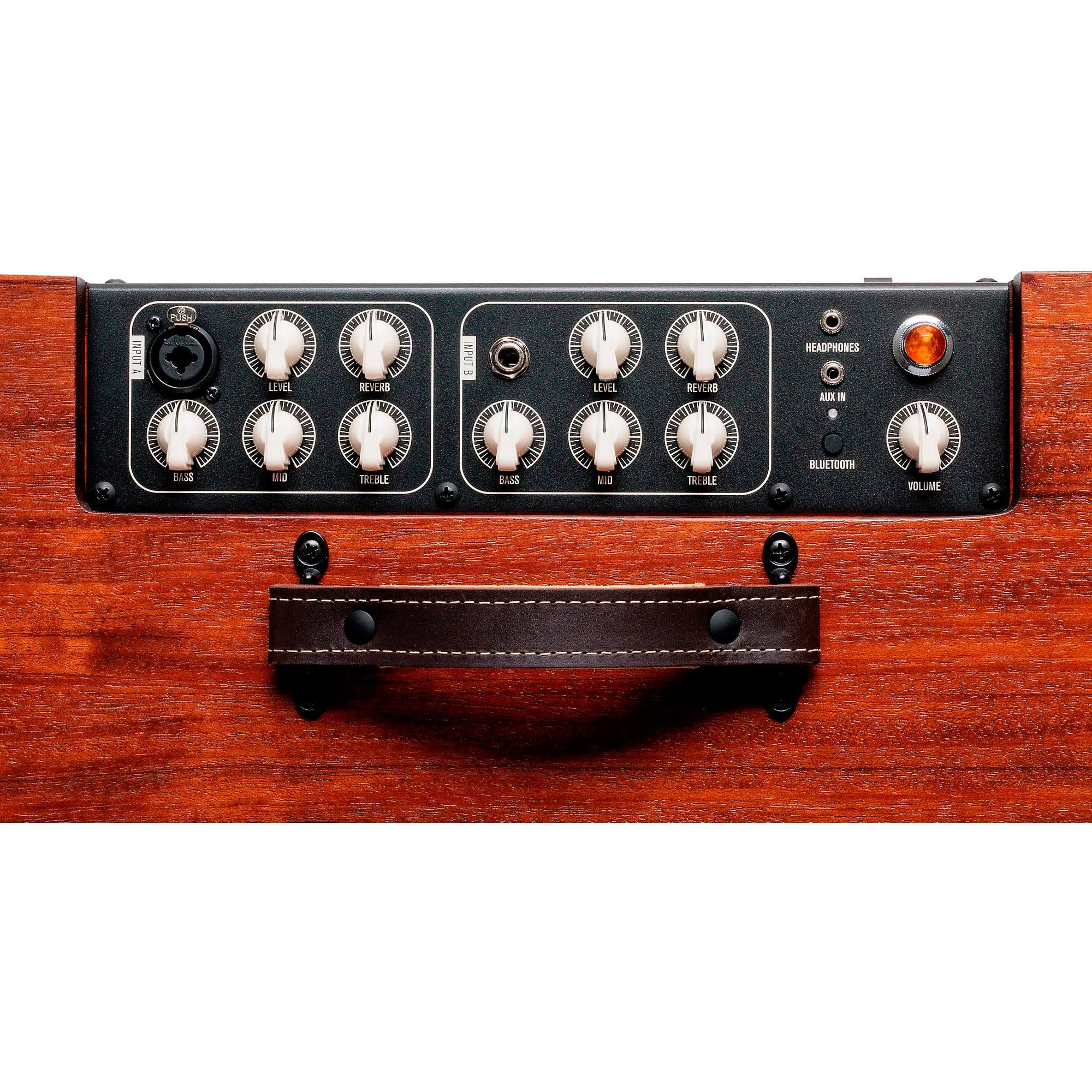 Circa 74 | 150w 1x10 Acoustic Guitar Amplifier
