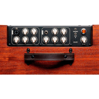 Circa 74 | 150w 1x10 Acoustic Guitar Amplifier