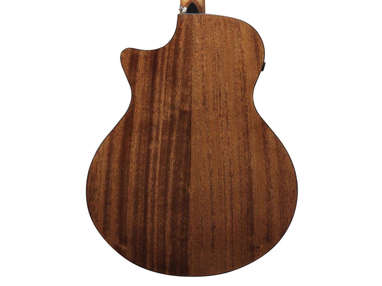 Ibanez AE295 Acoustic-Electric Guitar