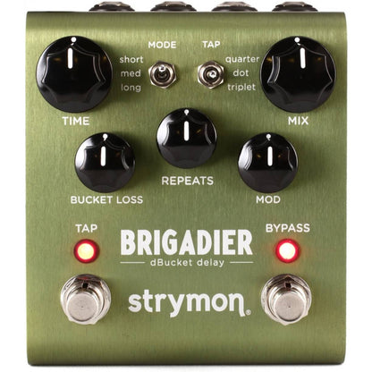 Strymon Brigadier dBucket Delay