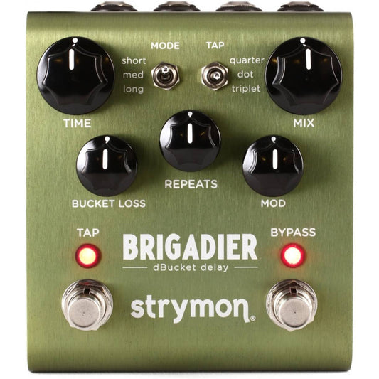 Strymon Brigadier dBucket Delay