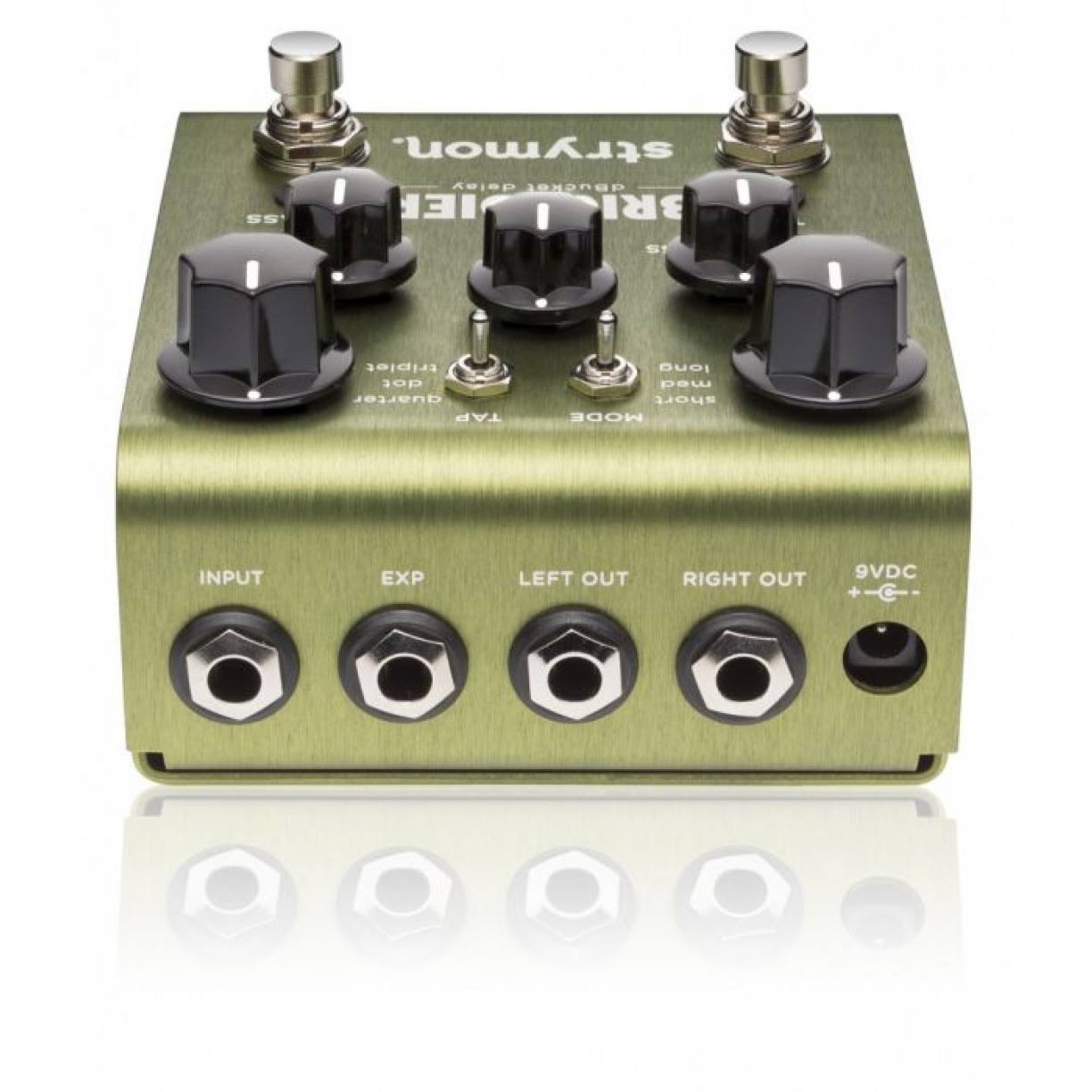 Strymon Brigadier dBucket Delay