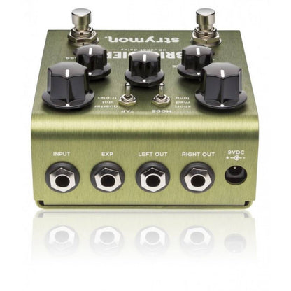 Strymon Brigadier dBucket Delay