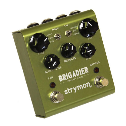 Strymon Brigadier dBucket Delay