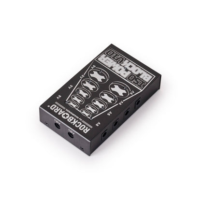 RockBoard ISO Power Block V10