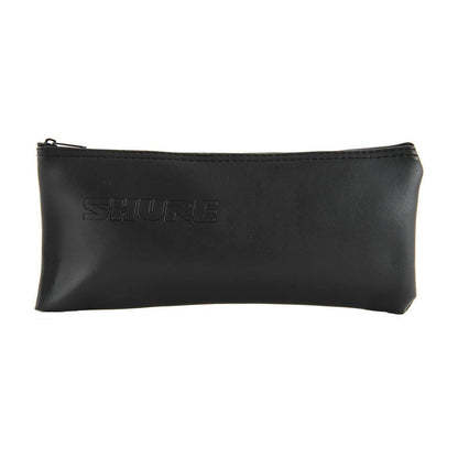 Shure SM58S (with on/off switch) Cardioid Dynamic Wired Microphone