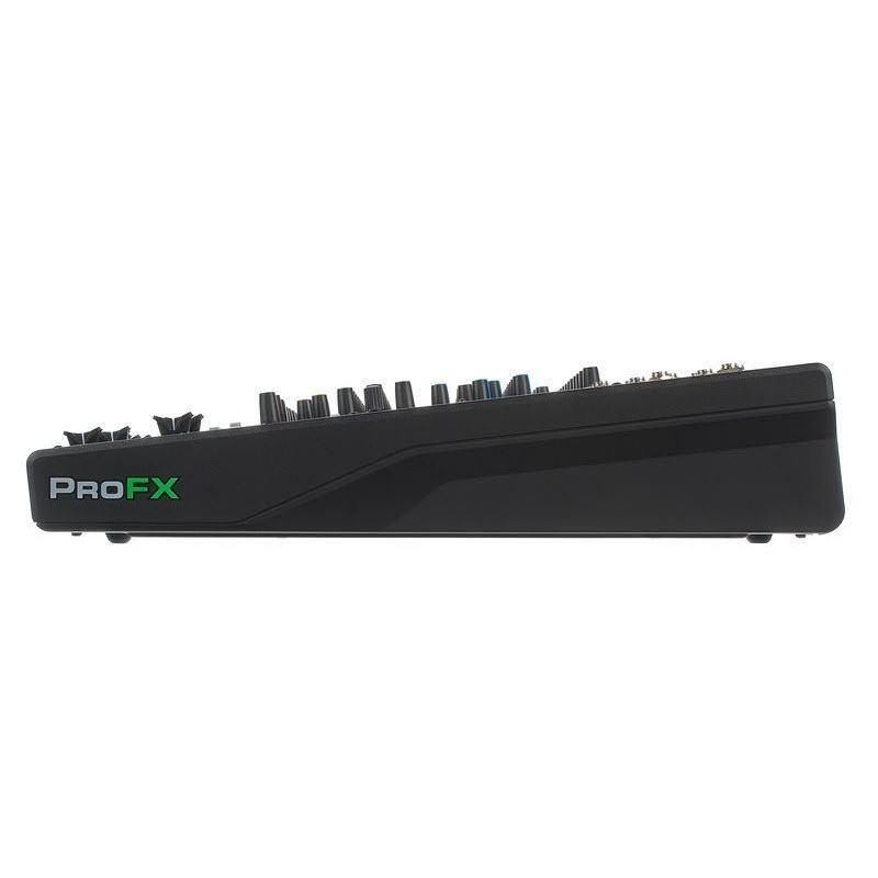 Mackie ProFX22v3 22-Channel Analog Mixer with USB