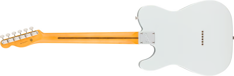 Limited Edition American Professional Classic Telecaster® featuring the Fender® Silent System™