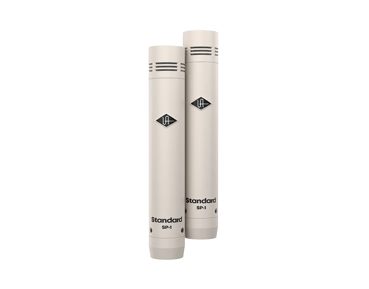 Universal Audio SP-1 Pencil Microphone Pair with Hemisphere Modeling