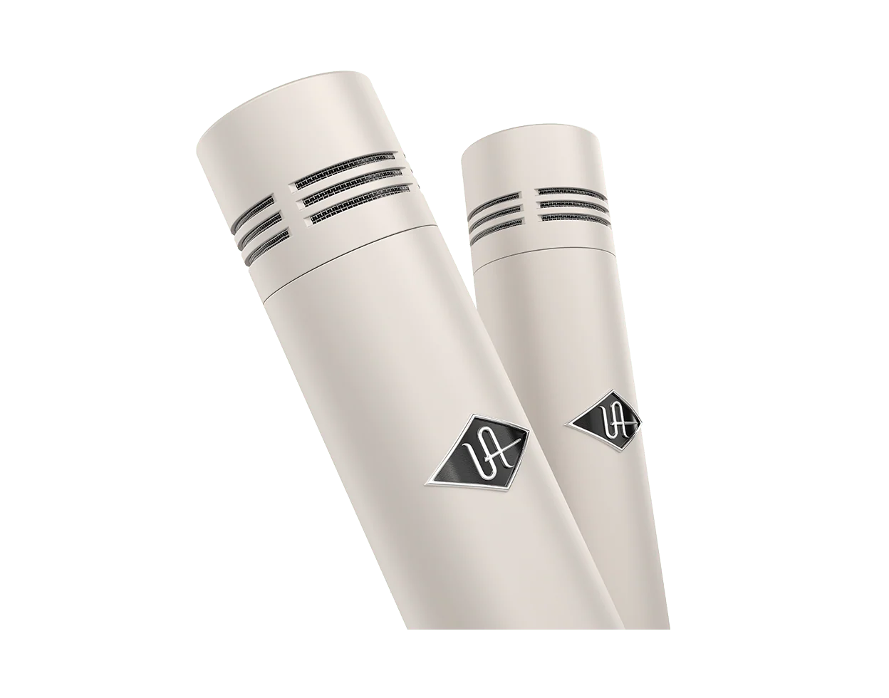 Universal Audio SP-1 Pencil Microphone Pair with Hemisphere Modeling