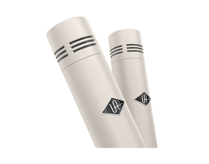 Universal Audio SP-1 Pencil Microphone Pair with Hemisphere Modeling