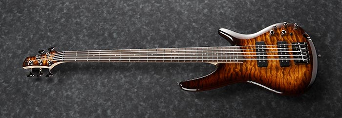 Ibanez | SR405EQM | Electric Bass