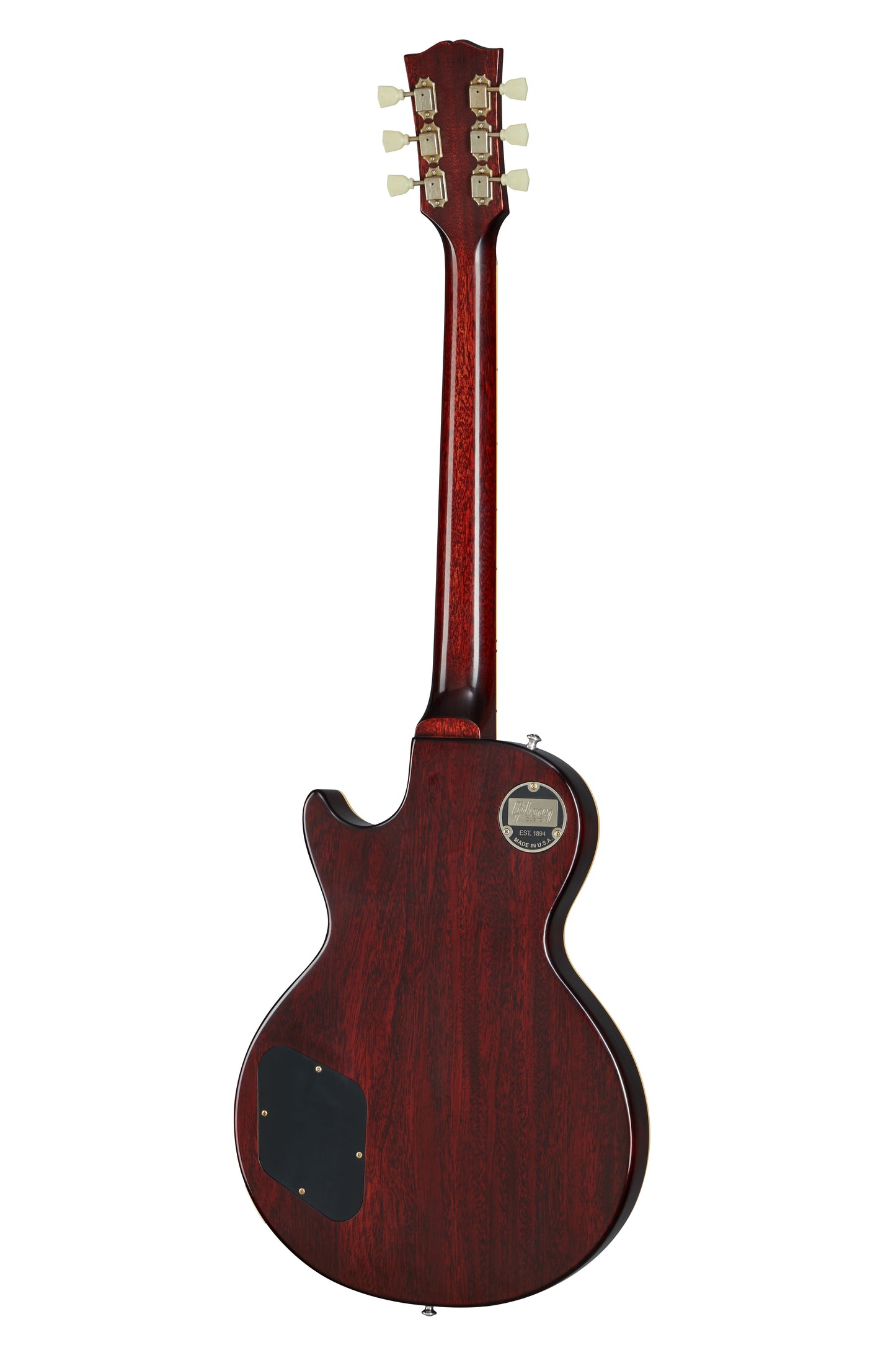 Gibson 1959 Les Paul Standard Reissue, Dirty Lemon