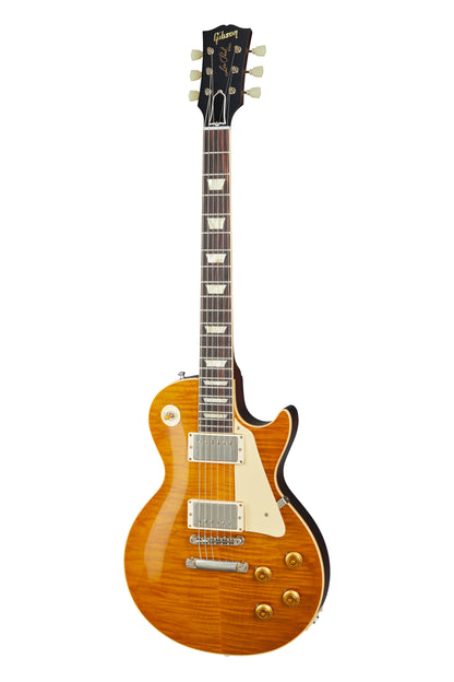 Gibson 1959 Les Paul Standard Reissue, Dirty Lemon