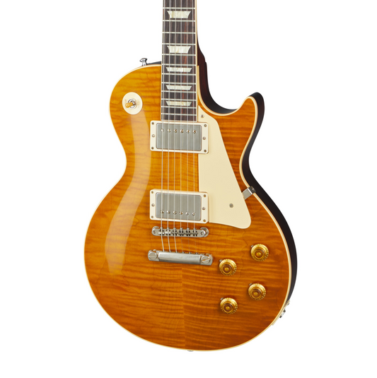 Gibson 1959 Les Paul Standard Reissue, Dirty Lemon