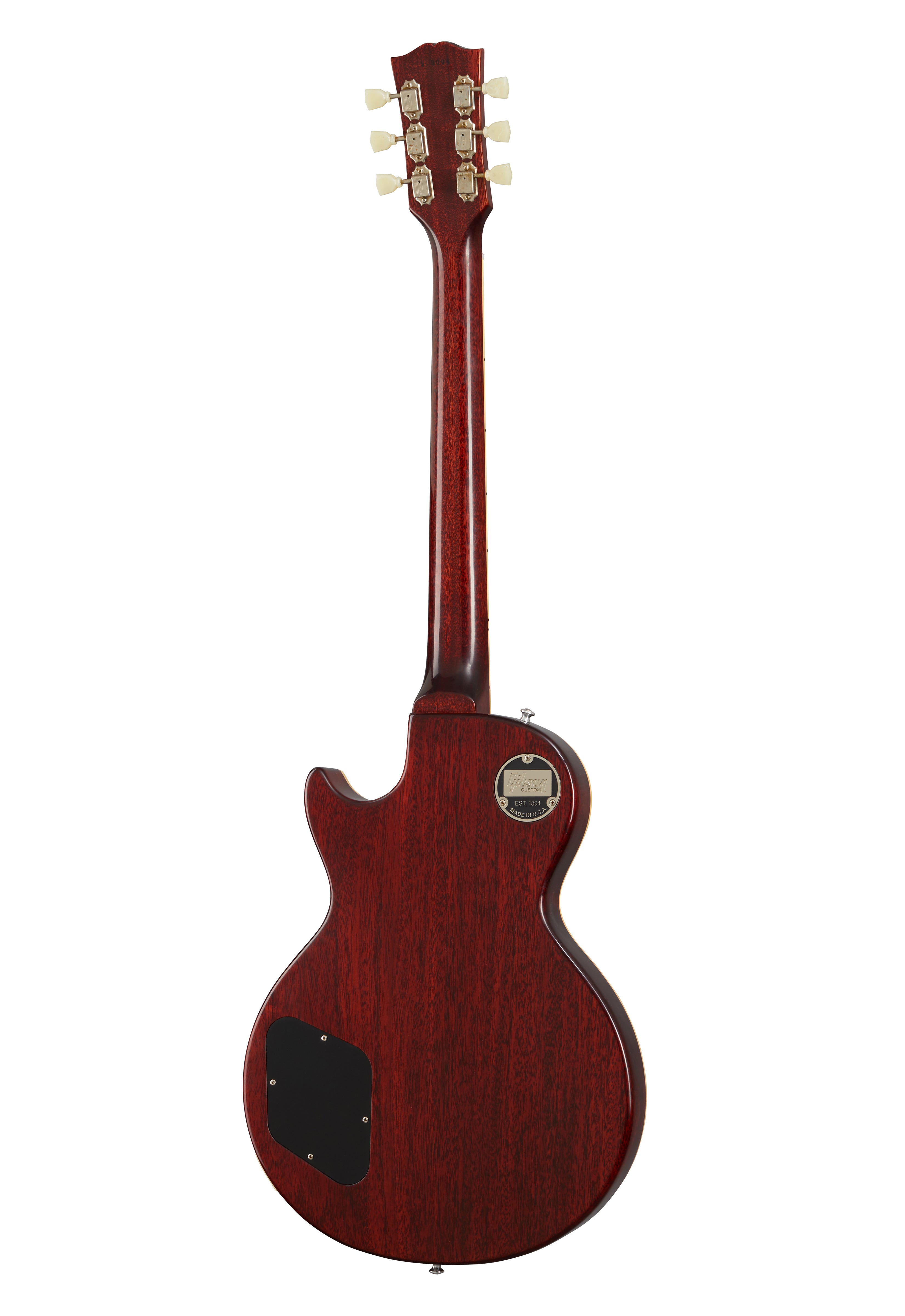 Gibson 1959 Les Paul Standard Reissue, Washed Cherry