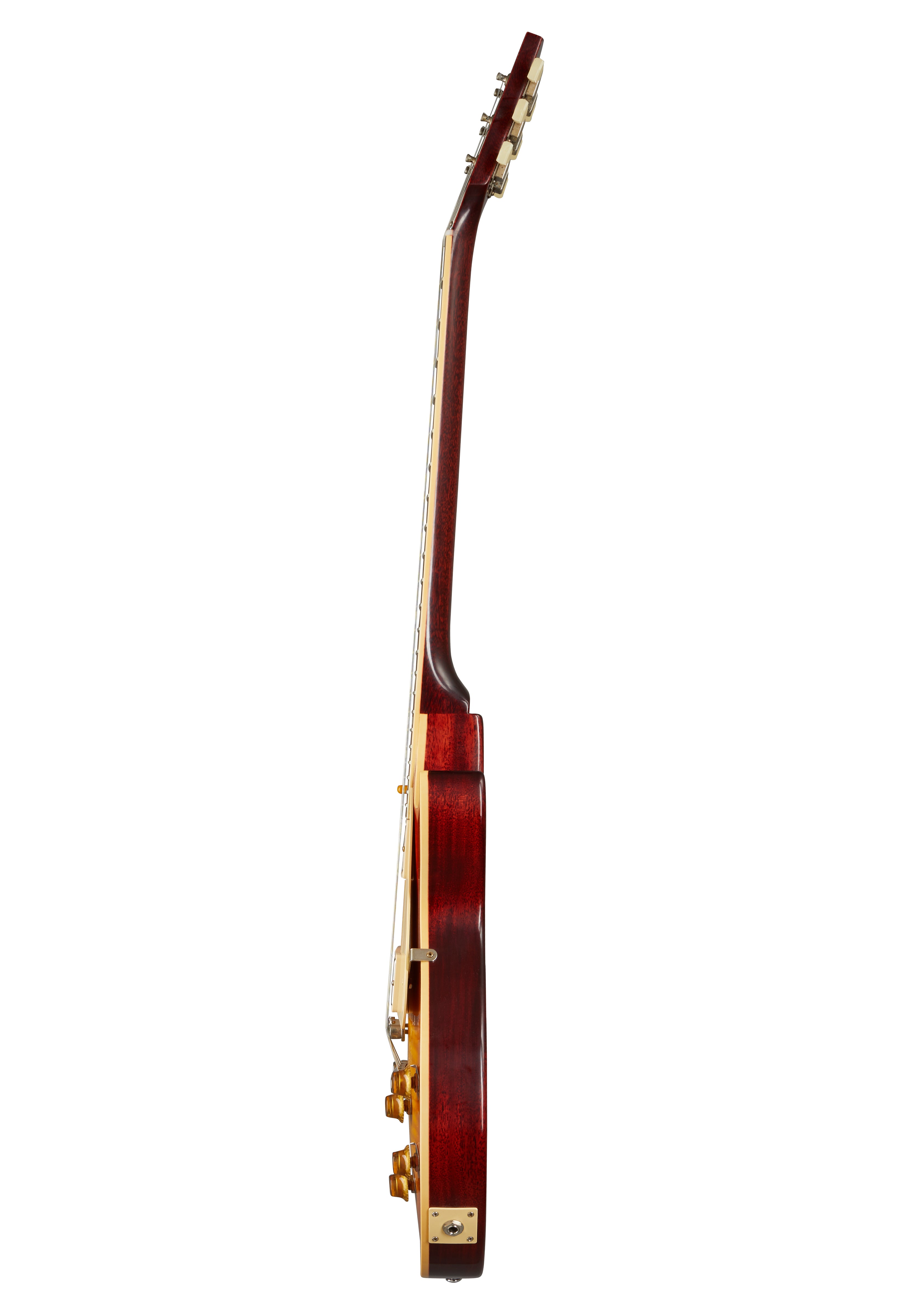 Gibson 1959 Les Paul Standard Reissue, Washed Cherry