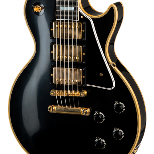 Gibson Custom Shop 1957 Les Paul Custom