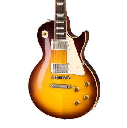 Gibson 1958 Les Paul Standard Reissue, Bourbon Burst