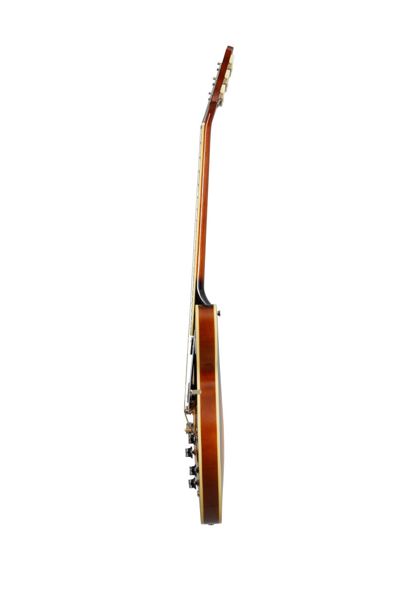 Epiphone ES-335, Vintage Sunburst