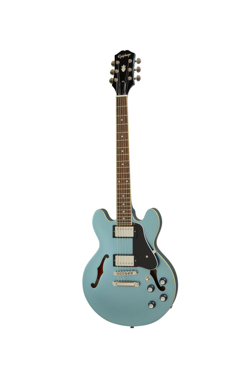 Epiphone ES-339 Semi-hollow, Pelham Blue