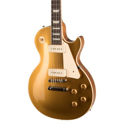 Gibson Les Paul Standard 50s P-90, Gold Top