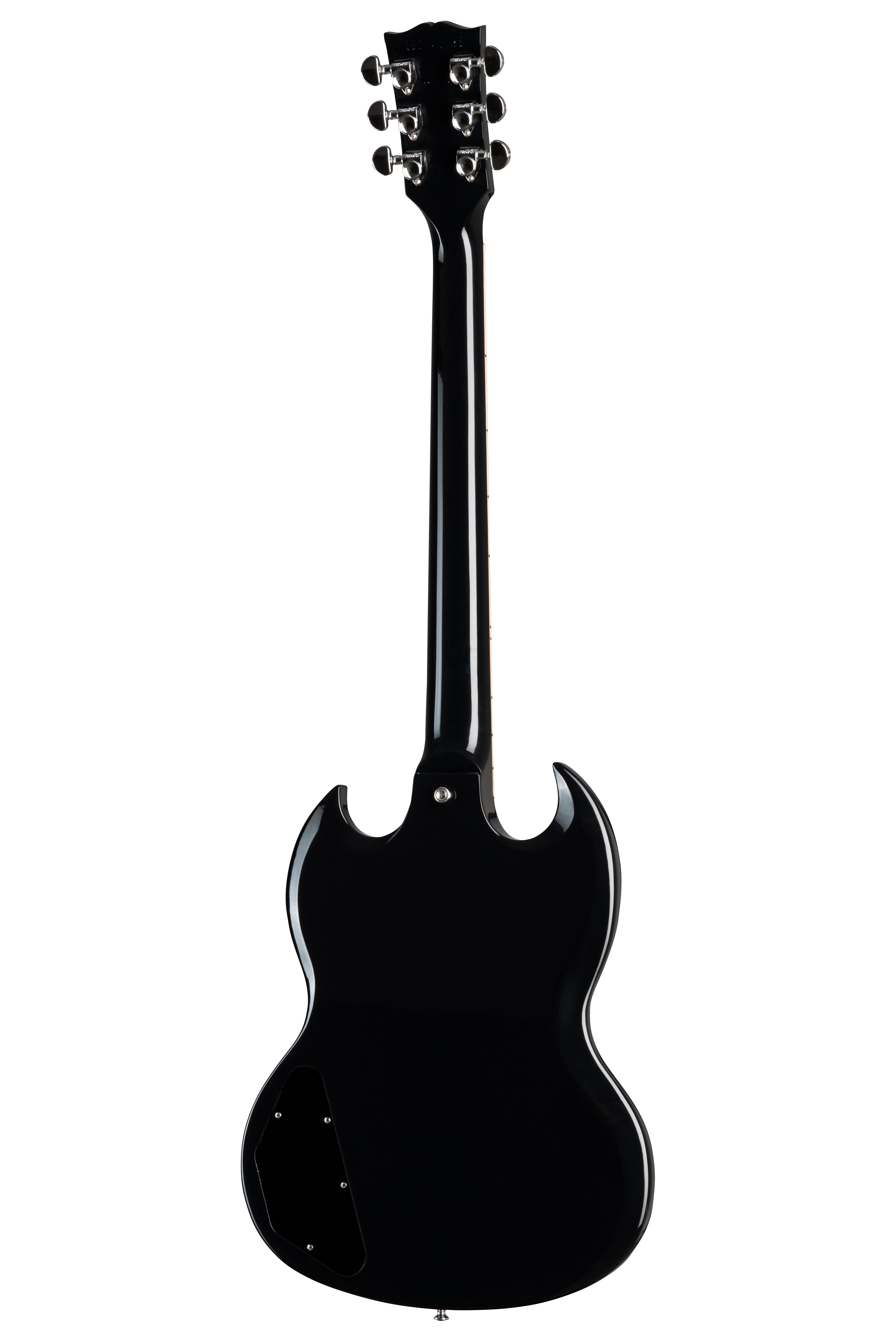 Gibson SG Standard, Ebony