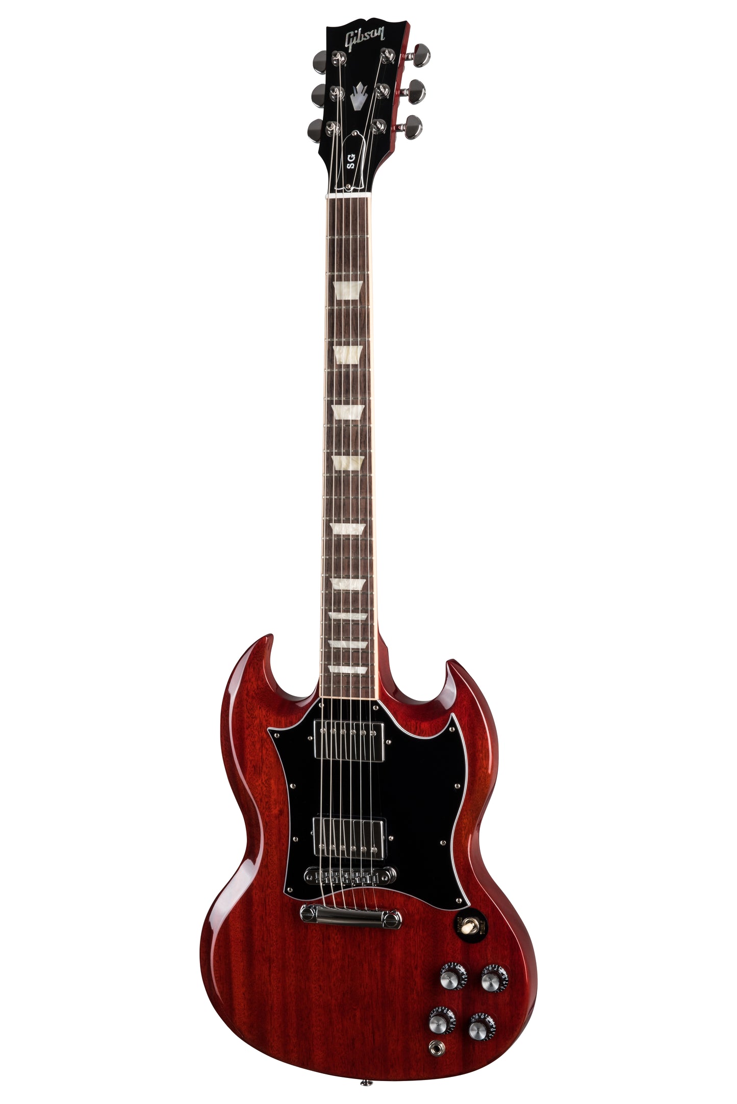 Gibson SG Standard, Heritage Cherry