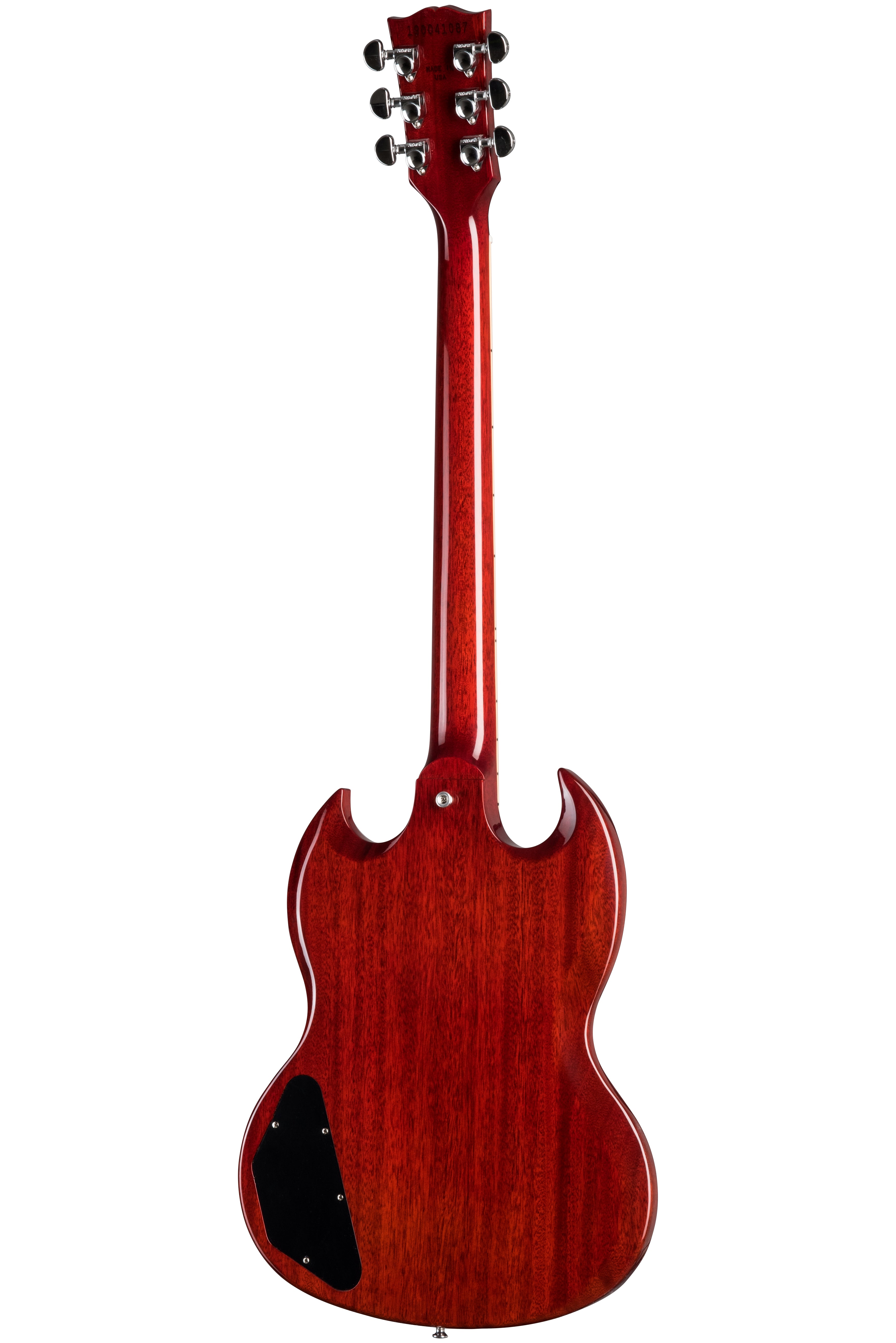 Gibson SG Standard, Heritage Cherry