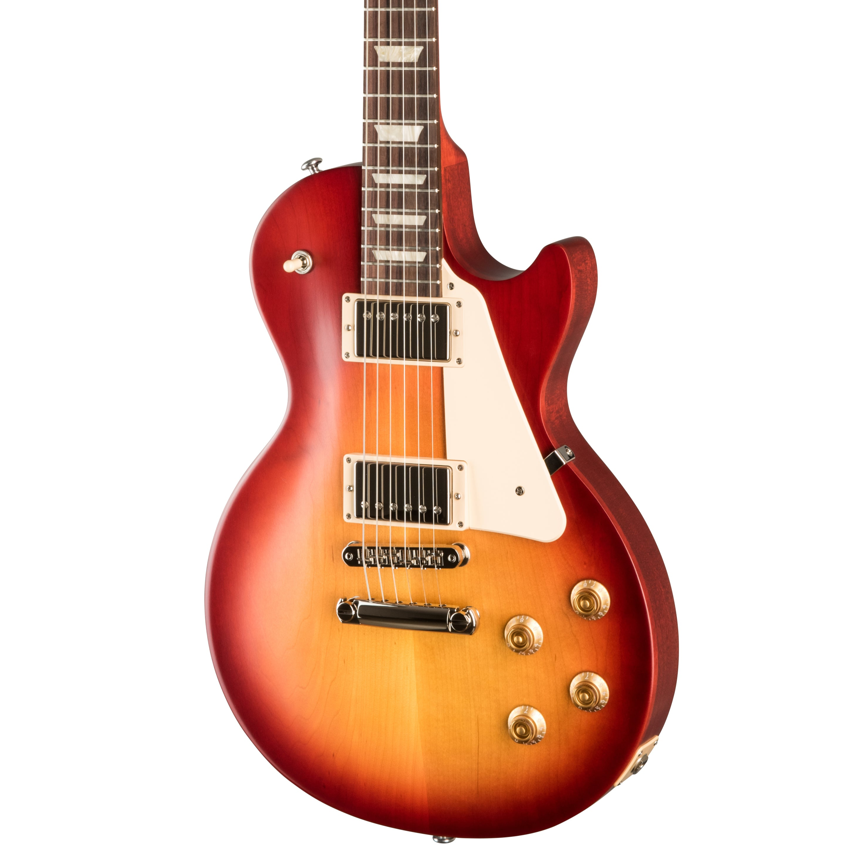 Gibson Les Paul Tribute, Satin Cherry Sunburst