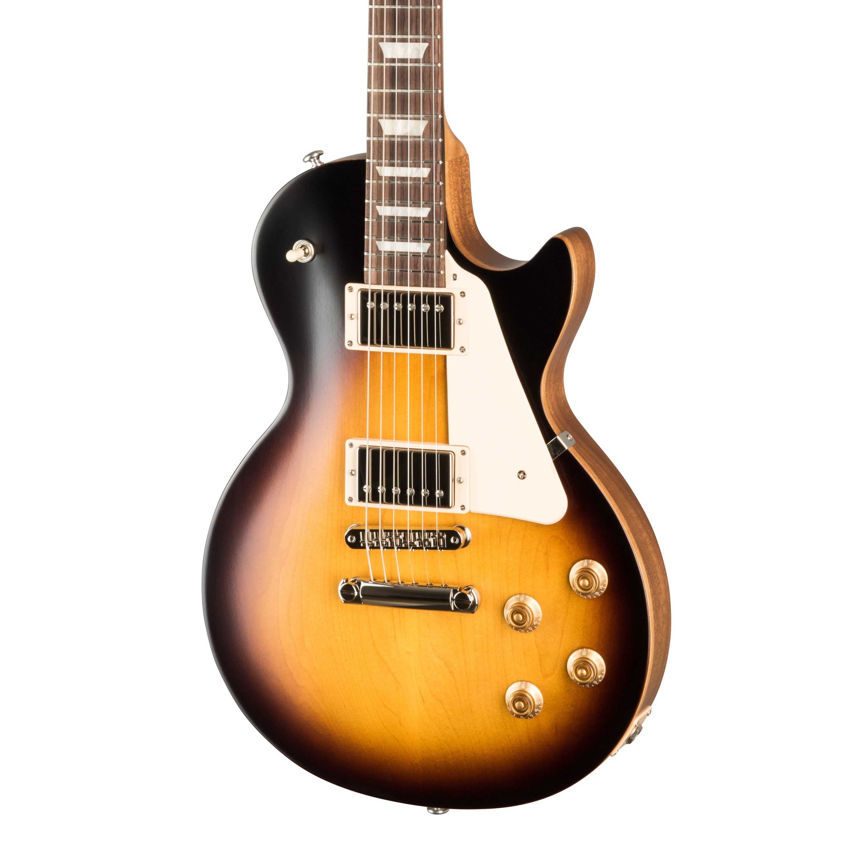 Gibson Les Paul Tribute, Satin Tobacco Burst