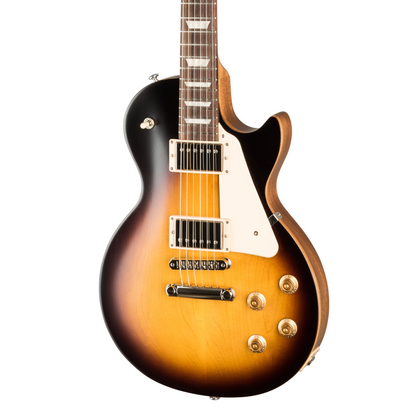 Gibson Les Paul Tribute, Satin Tobacco Burst