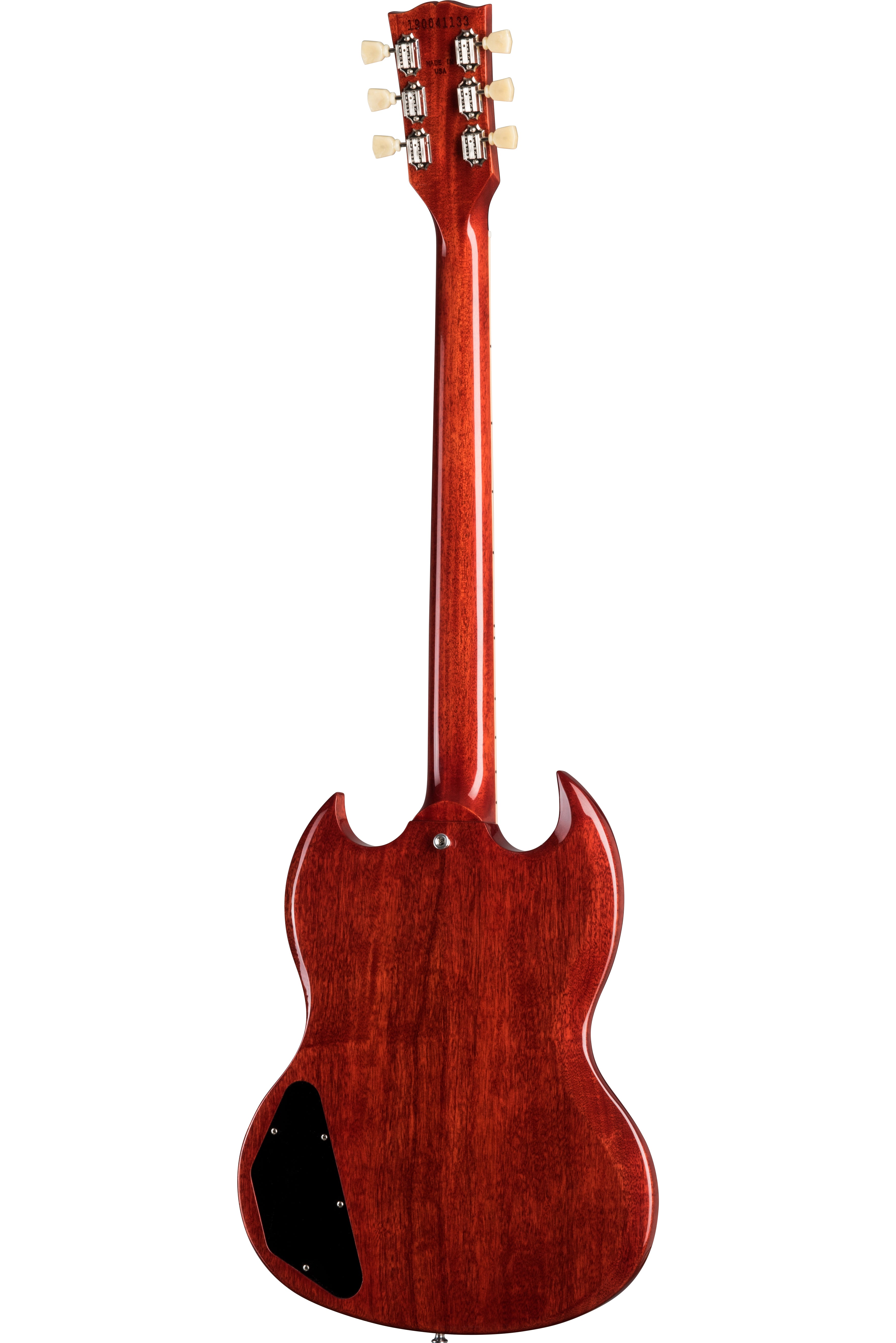 Gibson SG Standard '61 Maestro Vibrola, Vintage Cherry