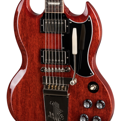 Gibson SG Standard '61 Maestro Vibrola, Vintage Cherry
