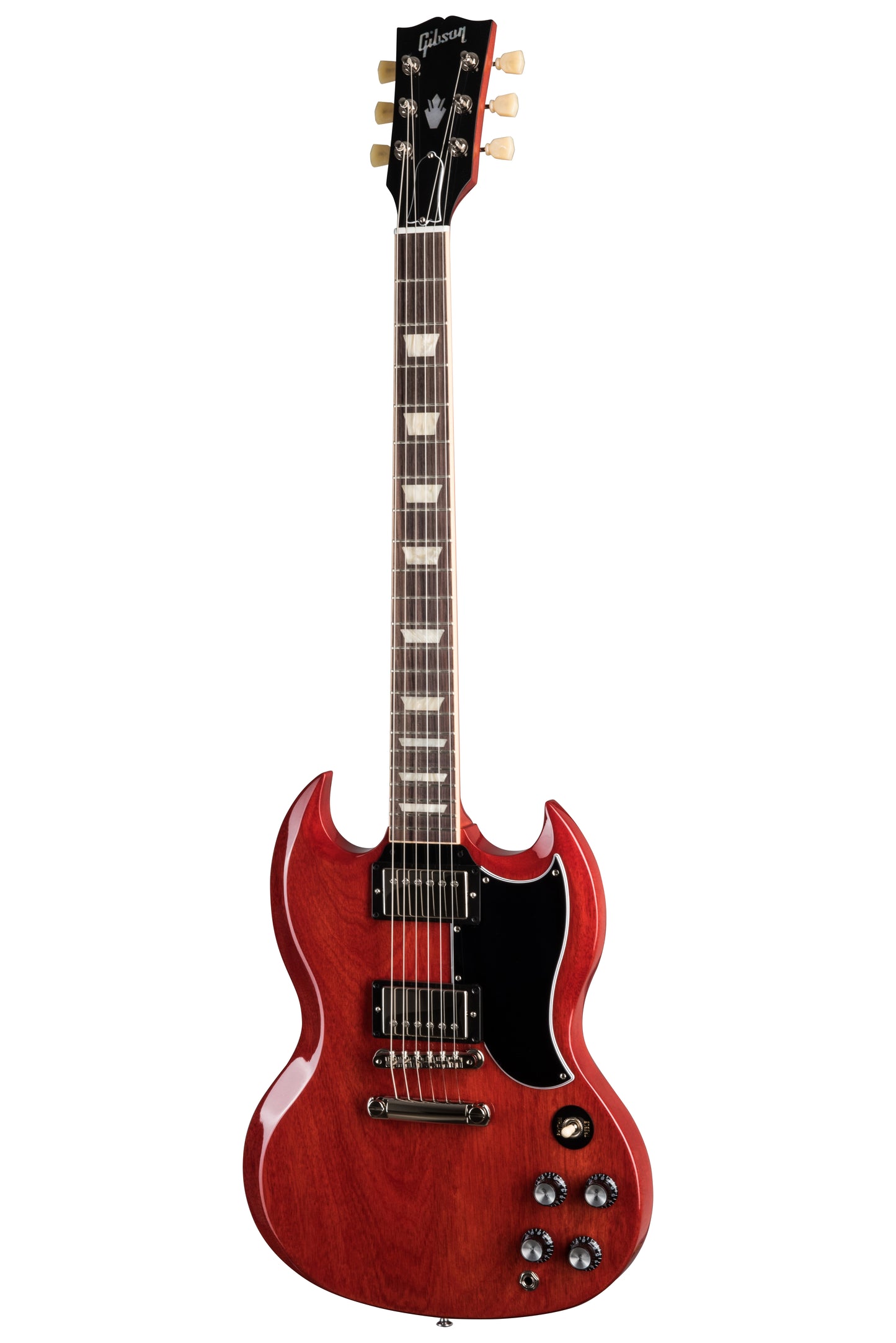 Gibson SG Standard '61, Vintage Cherry