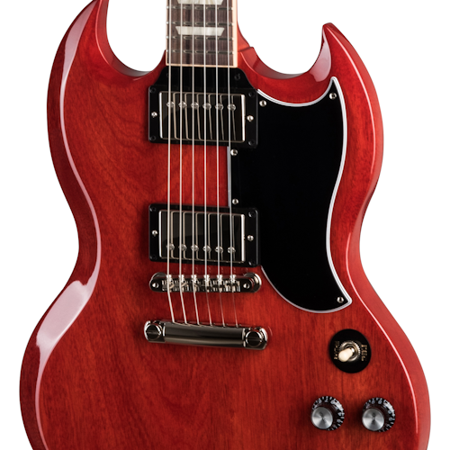 Gibson SG Standard '61, Vintage Cherry