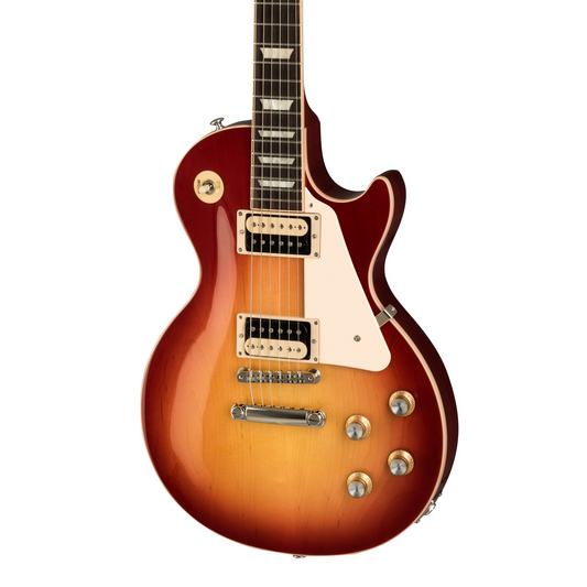 Gibson Les Paul Classic, Heritage Cherry Sunburst